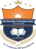 SAS International School Toosa